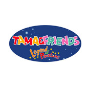Tama and Friends  Legend of Paw Stones
