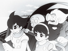 アニメ半世紀シアター Powered By Newtype Animejapan 14
