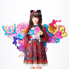 上坂すみれ