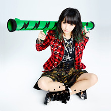 LiSA