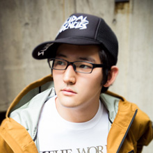 DJ WILDPARTY