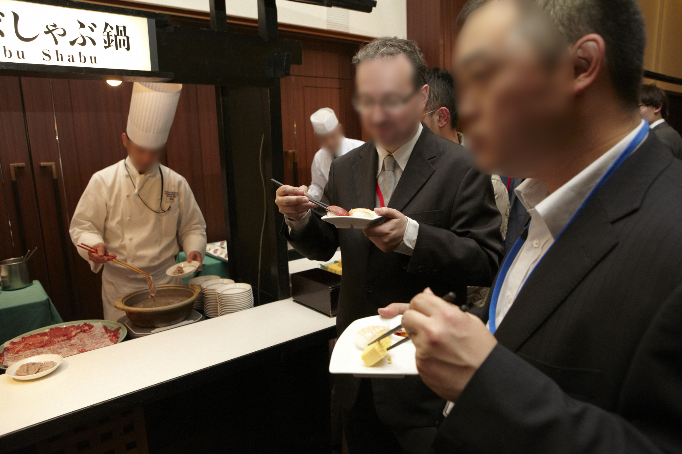 アニメビジネス懇親会