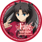 Fate/stay night [Unlimited Blade Works]