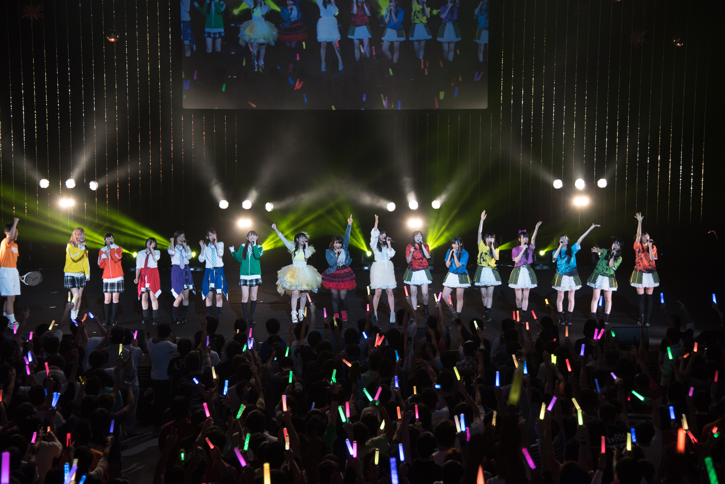 Night Fes Animejapan 16