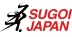SUGOI JAPAN