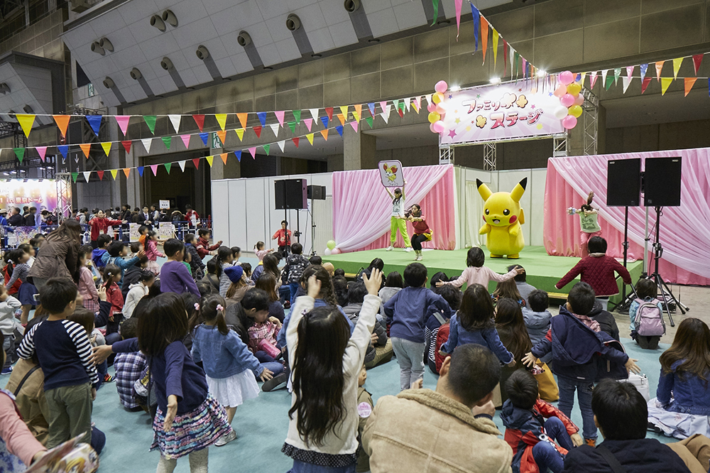 開催レポート Animejapan 16