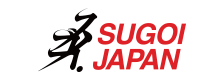 SUGOI JAPAN