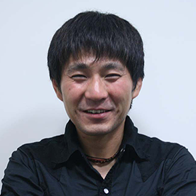 Katsuji Morishita