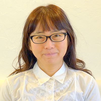 Hitomi Tateno