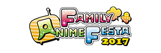 Family Anime Festa 2018