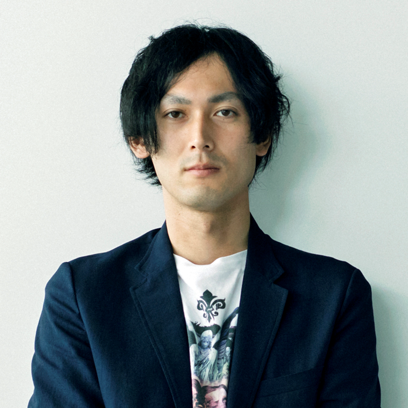 Yuki Moriyama