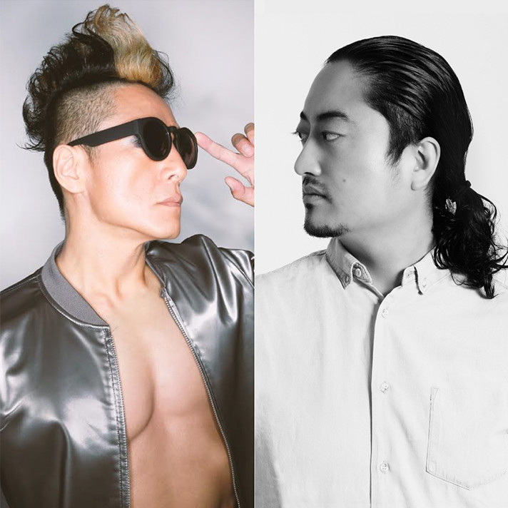 motsu×DJ KAYA