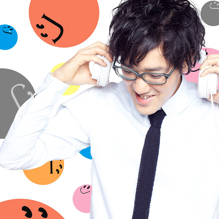 DJ和
