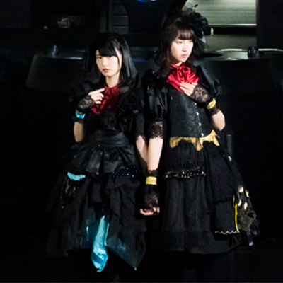 Gothic×Luck