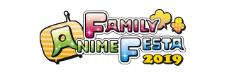 Family Anime Festa 2019