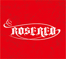 ROSE RED