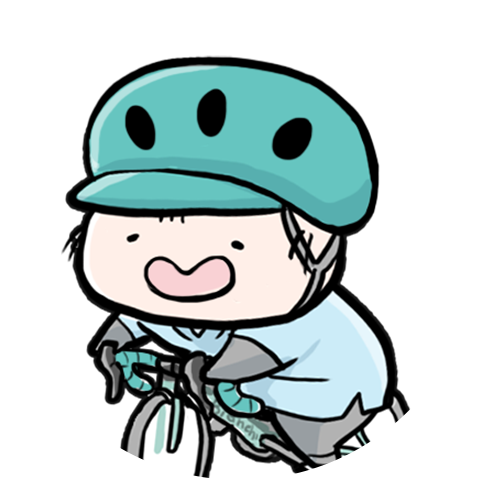 きっか プロフィール画像