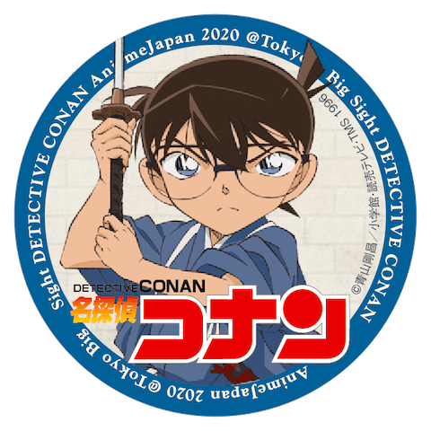 オフィシャルグッズ Animejapan