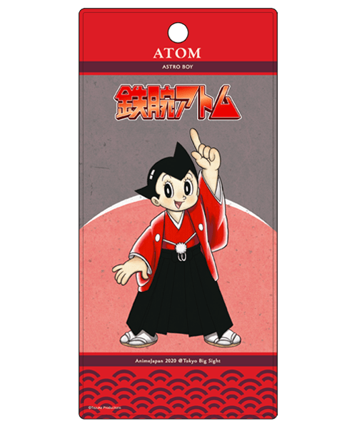 オフィシャルグッズ Animejapan