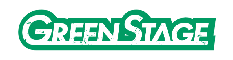 GREEN ステージ