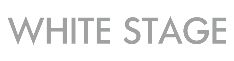 WHITE stage