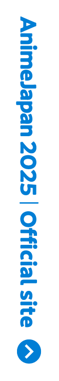 AnimeJapan 2025 | Official site