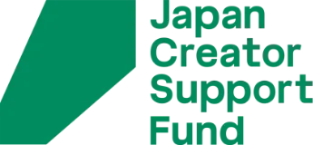 Japan Creator Support Fund