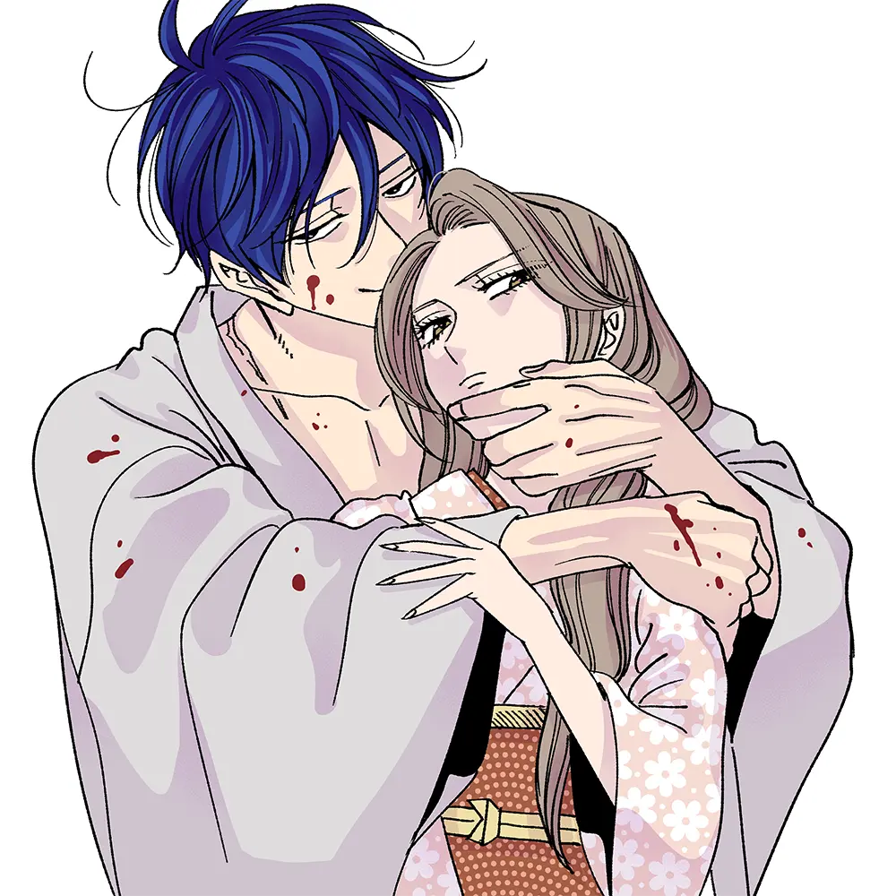 受賞コメント色紙