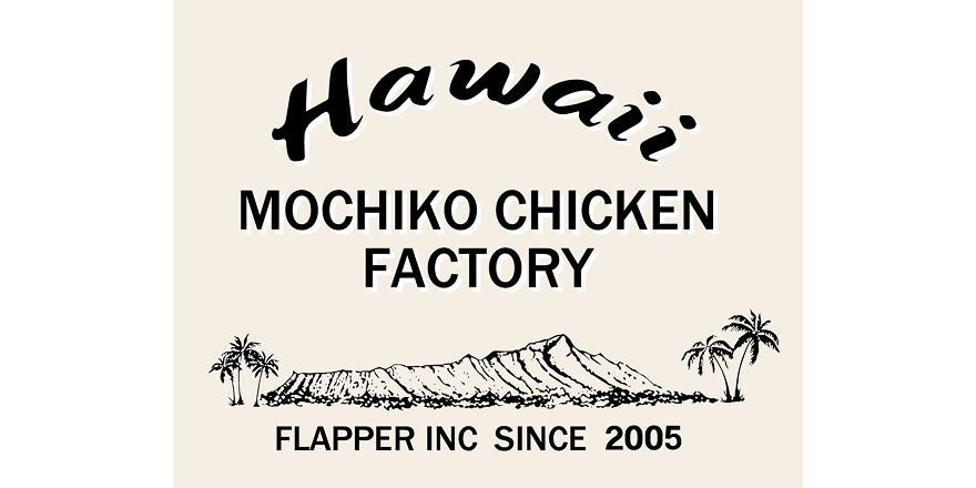 MOCHIKO chicken factory
