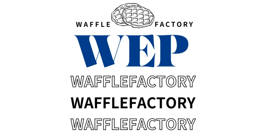 WEP wafflefactory